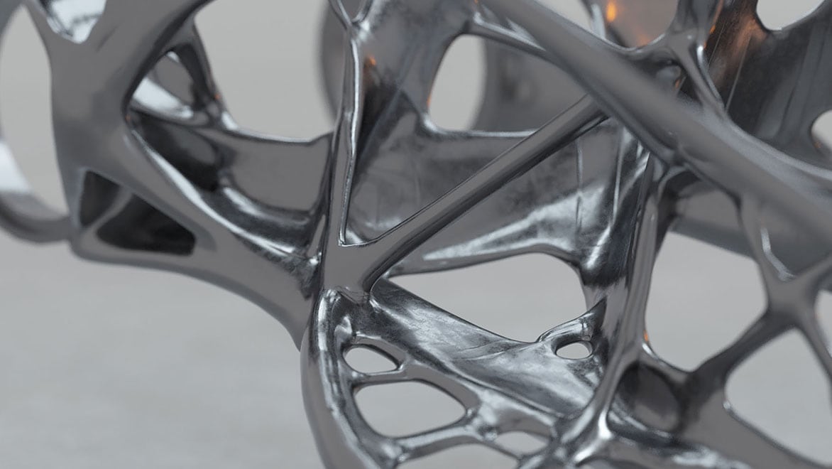 Autodesk generative design provides designers and engineers with a full design exploration solution
