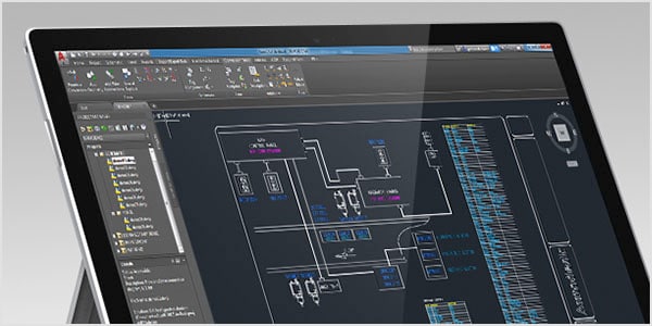 AutoCAD webinars for electrical drawing