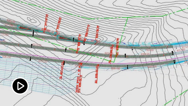 Video: How Autodesk Docs can be used to support a paperless environment