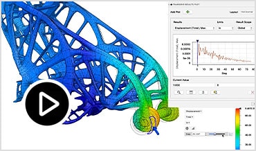 Video: Ensure your design will withstand various impact scenarios