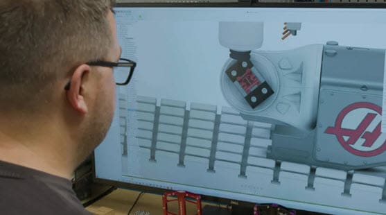 PEMBREE Ltd and their use of Fusion 360 and the Machining Extension to sustainably produce a range of mountain bike components using advanced manufacturing capabilities provided by Autodesk.