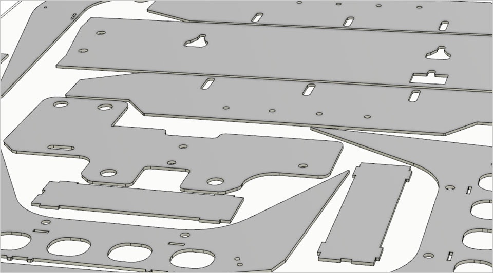 Streamlining your sheet metal design workflow