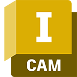 Inventor CAM product badge