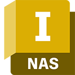 Inventor Nastran product badge