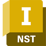 Inventor Nesting product badge