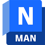 Navisworks Manage product badge